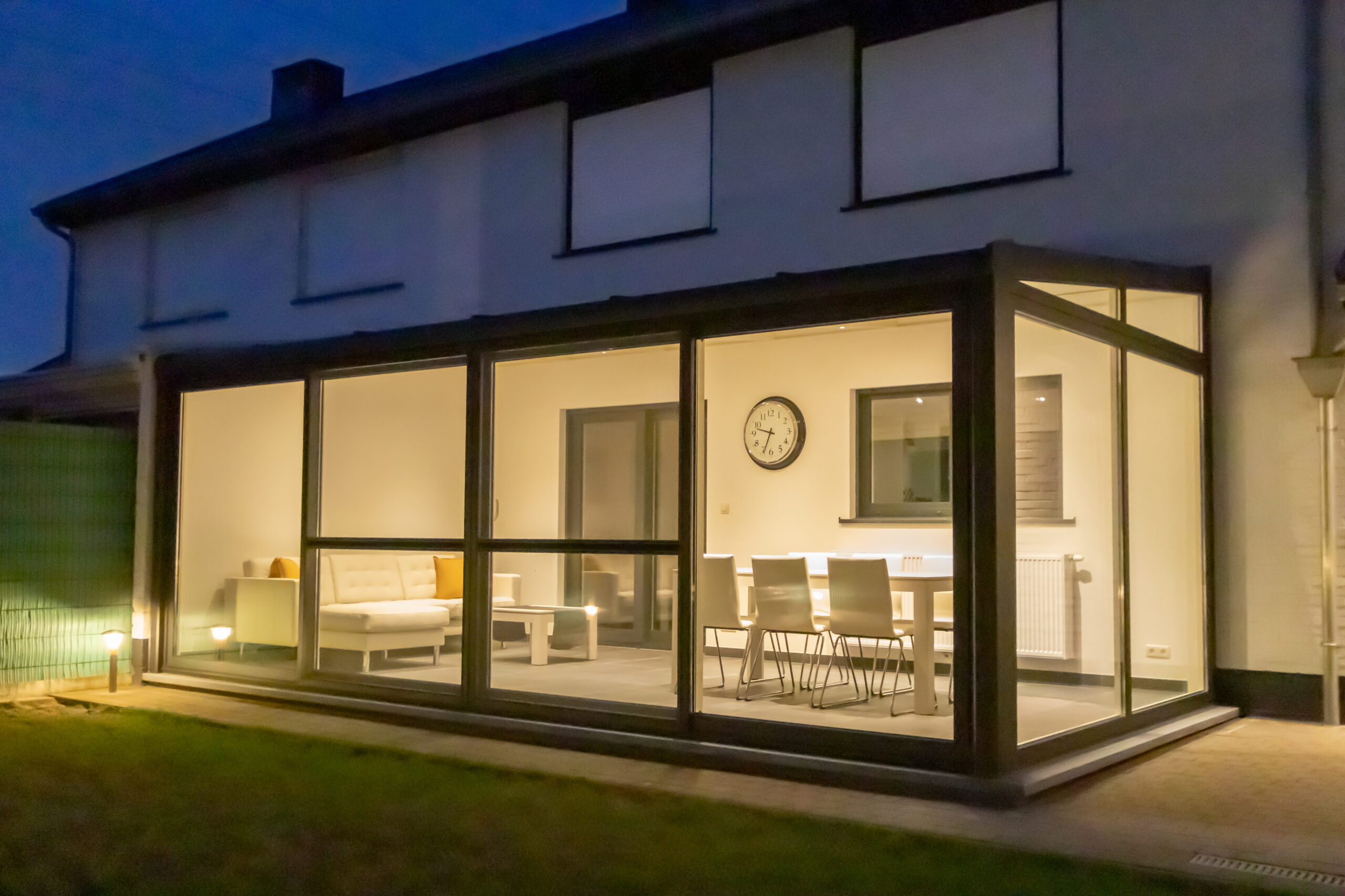 Veranda